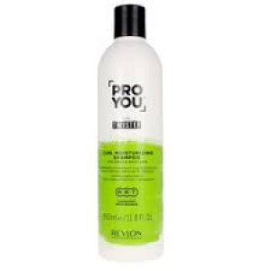 Pro You The Twister Curl Moisture Shampoo 350ml